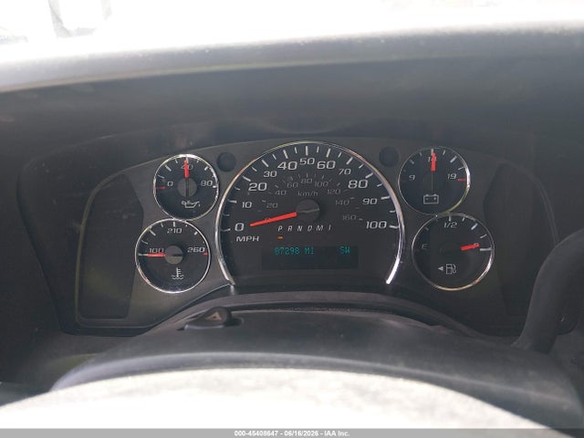 Chevrolet Express 2500 Ls 2019 1GAWGEFG3K1317929 Image 7