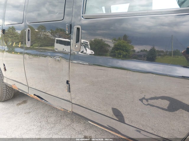 Chevrolet Express 2500 Ls 2019 1GAWGEFG3K1317929 Image 12