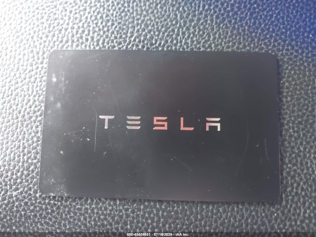 Tesla Model Y 2026 7SAYGDEE8TA394864 Image 10