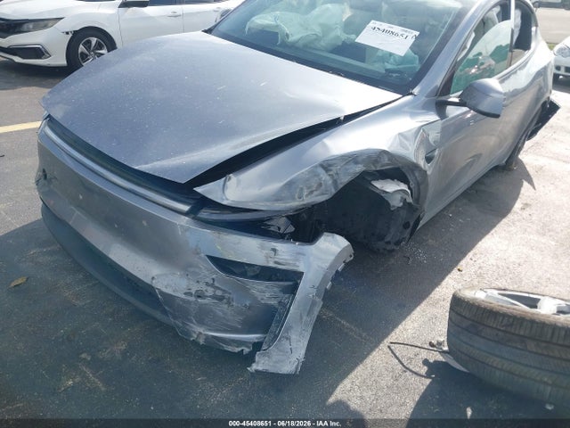 Tesla Model Y 2026 7SAYGDEE8TA394864 Image 6