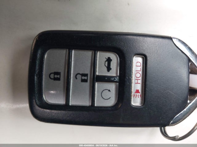 Honda Civic Ex-t 2018 JHMFC1F37JX022643 Image 11