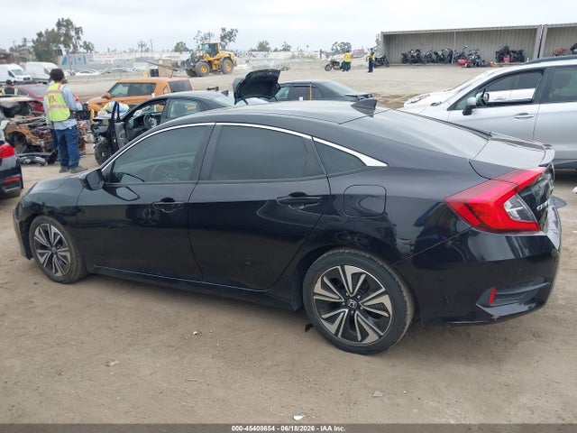 Honda Civic Ex-t 2018 JHMFC1F37JX022643 Image 14