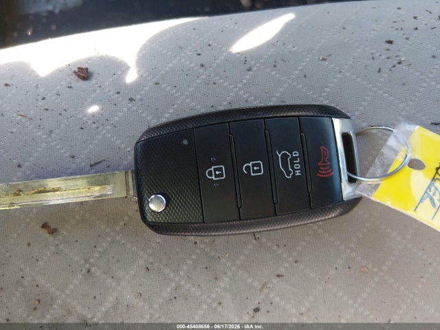 Aukcja sprzedaży 2017 Kia Sorento 2.4l Lx, vin: 5XYPGDA3XHG337193, numer aukcji: 45408656