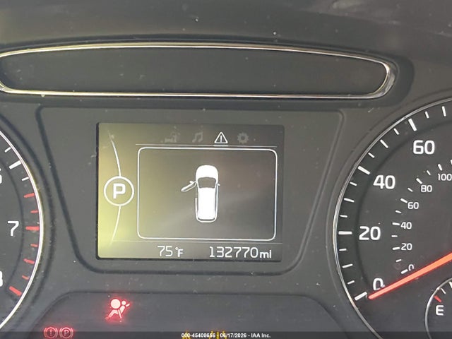 Продаж на аукціоні авто 2017 Kia Sorento 2.4l Lx, vin: 5XYPGDA3XHG337193, номер лоту: 45408656