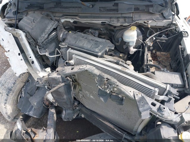 45408657 :رقم المزاد ، 1C6RD6FP9CS118230 vin ، 2012 Ram 1500 St مزاد بيع