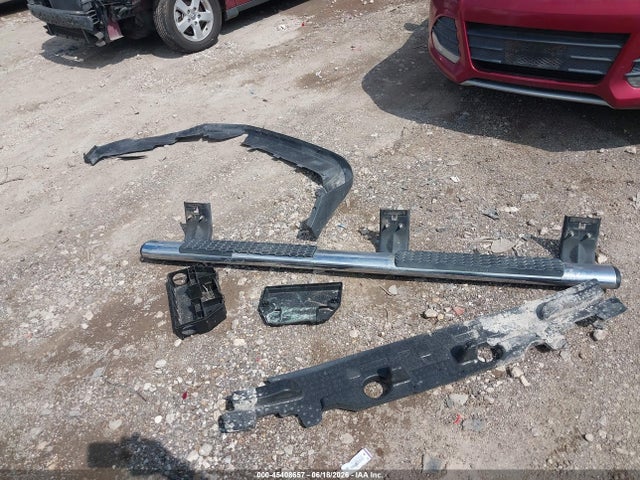 45408657 :رقم المزاد ، 1C6RD6FP9CS118230 vin ، 2012 Ram 1500 St مزاد بيع