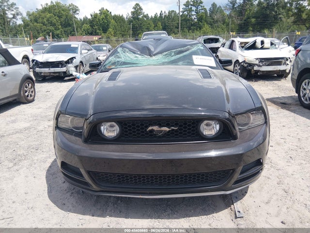 Продаж на аукціоні авто 2014 Ford Mustang Gt, vin: 1ZVBP8CF1E5300429, номер лоту: 45408660