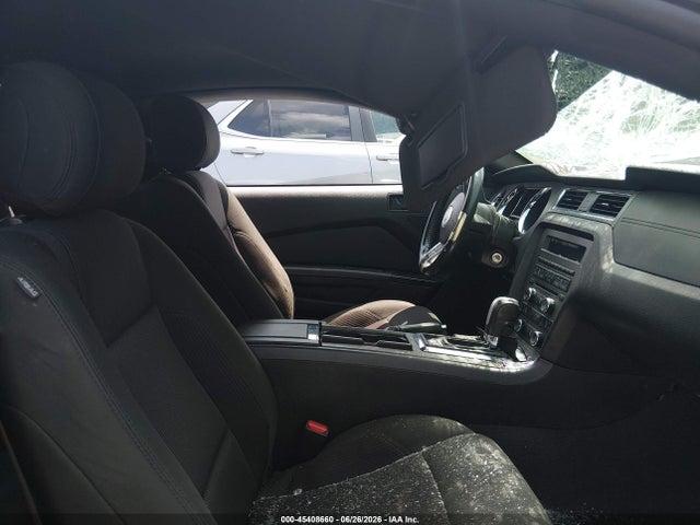 Продаж на аукціоні авто 2014 Ford Mustang Gt, vin: 1ZVBP8CF1E5300429, номер лоту: 45408660