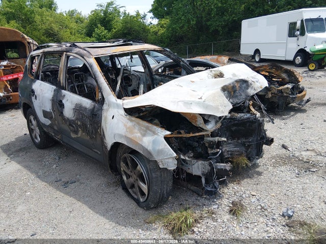 Aukcja sprzedaży 2006 Toyota Rav4 Limited V6, vin: JTMZK31V466003129, numer aukcji: 45408663