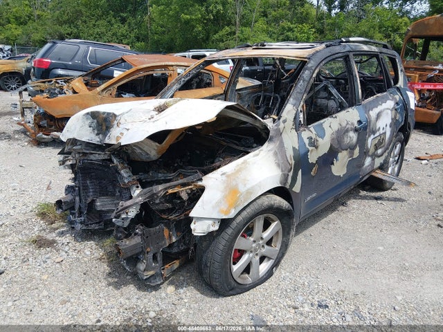 Aukcja sprzedaży 2006 Toyota Rav4 Limited V6, vin: JTMZK31V466003129, numer aukcji: 45408663