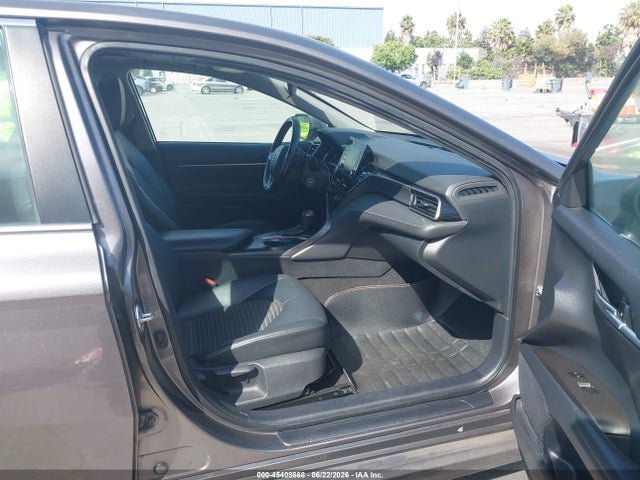 Aukcja sprzedaży 2021 Toyota Camry Se, vin: 4T1G11AK0MU595024, numer aukcji: 45408668