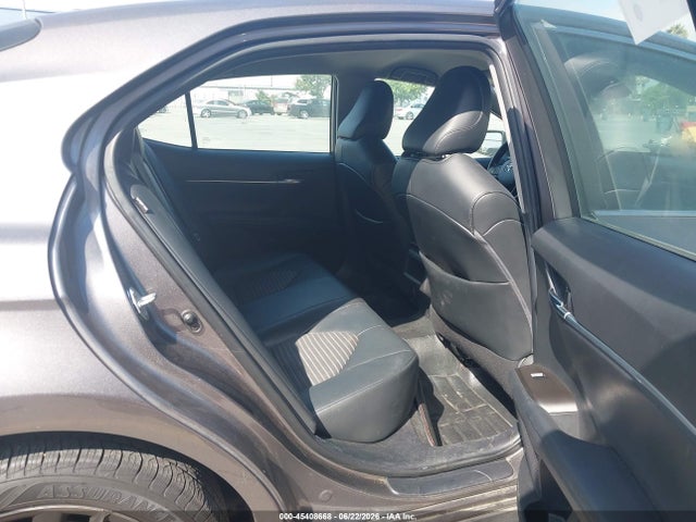 Aukcja sprzedaży 2021 Toyota Camry Se, vin: 4T1G11AK0MU595024, numer aukcji: 45408668
