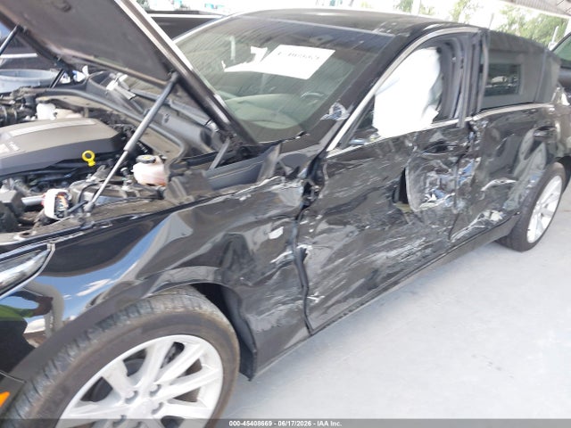 45408669 :رقم المزاد ، 1G6DW5RKXR0126738 vin ، 2024 Cadillac Ct5 Luxury مزاد بيع