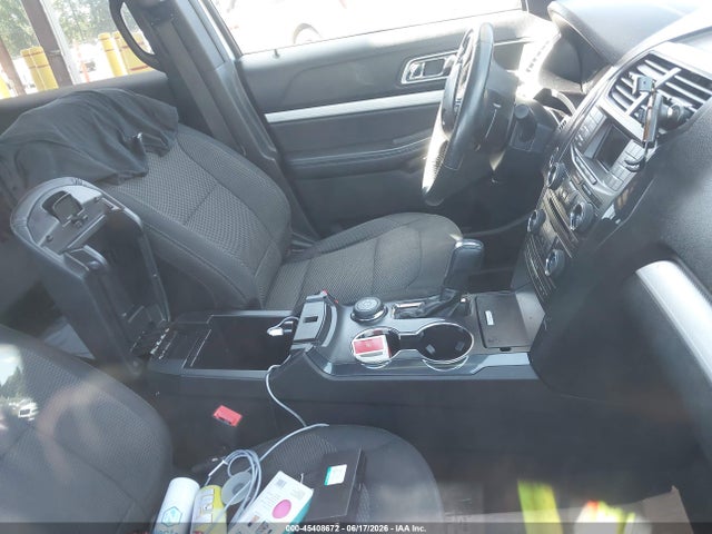 Ford EXPLORER XLT 2017 1FM5K8D8XHGE25402 Image 5