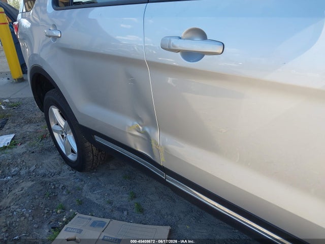 Ford EXPLORER XLT 2017 1FM5K8D8XHGE25402 Image 6