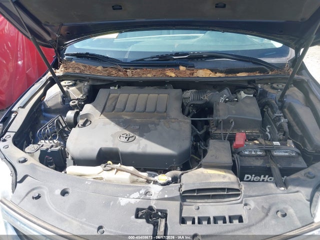 2013 Toyota Avalon Xle მანქანა იყიდება აუქციონზე, vin: 4T1BK1EB3DU073747, აუქციონის ნომერი: 45408673