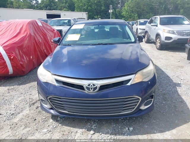2013 Toyota Avalon Xle მანქანა იყიდება აუქციონზე, vin: 4T1BK1EB3DU073747, აუქციონის ნომერი: 45408673