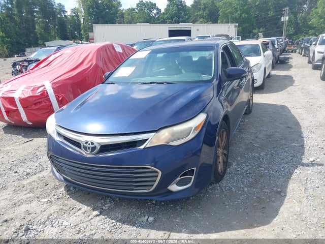 2013 Toyota Avalon Xle მანქანა იყიდება აუქციონზე, vin: 4T1BK1EB3DU073747, აუქციონის ნომერი: 45408673
