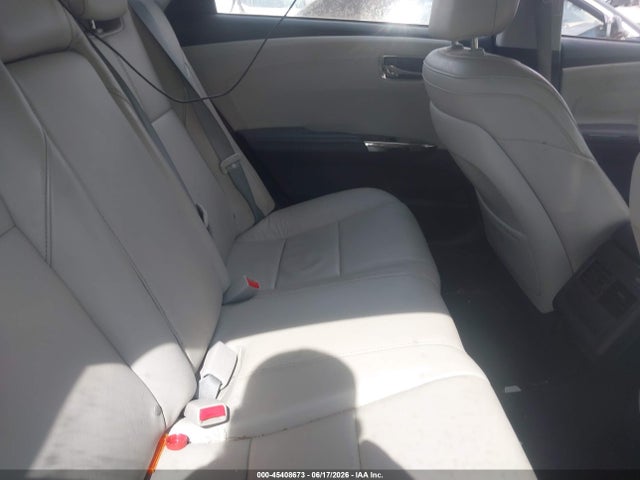2013 Toyota Avalon Xle მანქანა იყიდება აუქციონზე, vin: 4T1BK1EB3DU073747, აუქციონის ნომერი: 45408673