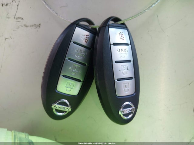 Nissan SENTRA SV 2018 3N1AB7APXJY207704 Image 11
