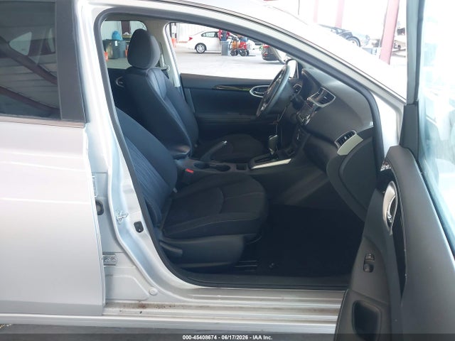 Nissan SENTRA SV 2018 3N1AB7APXJY207704 Image 5