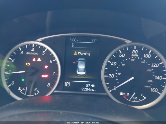 Nissan SENTRA SV 2018 3N1AB7APXJY207704 Image 7