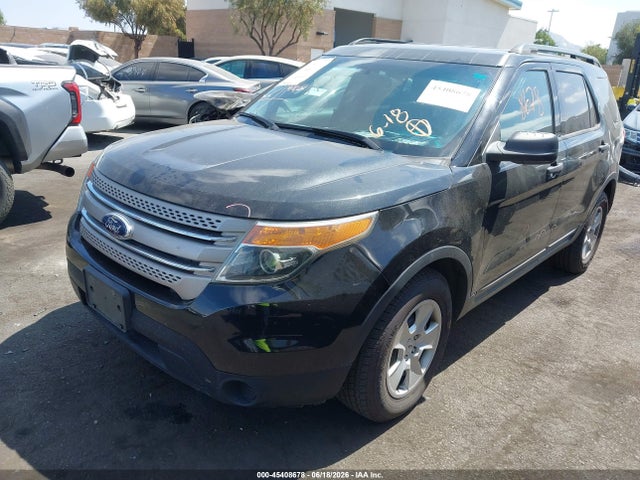 Aukcja sprzedaży 2013 Ford Explorer, vin: 1FM5K7B8XDGC91076, numer aukcji: 45408678