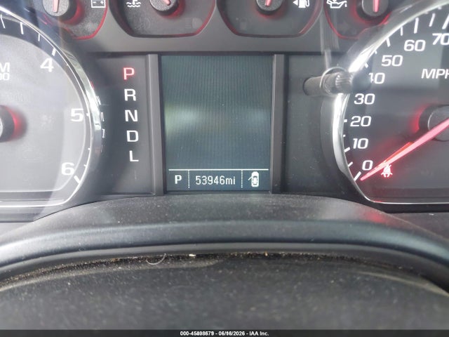 Chevrolet Silverado 1500 Wt 2017 1GCRCNEC2HZ152951 Image 18