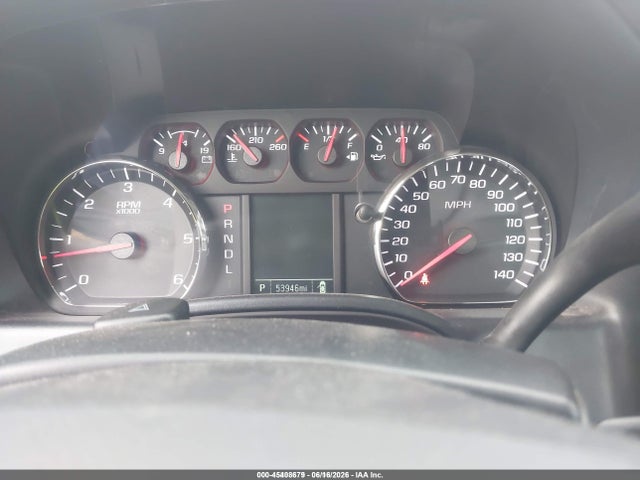 Chevrolet Silverado 1500 Wt 2017 1GCRCNEC2HZ152951 Image 7