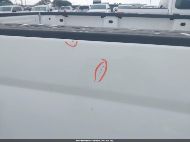 Chevrolet Silverado 1500 Wt 2017 1GCRCNEC2HZ152951 Image 13