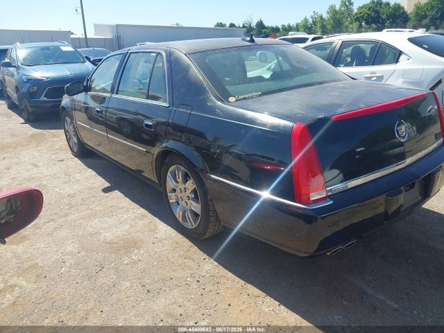 2009 Cadillac Dts 1se მანქანა იყიდება აუქციონზე, vin: 1G6KD57999U114988, აუქციონის ნომერი: 45408682