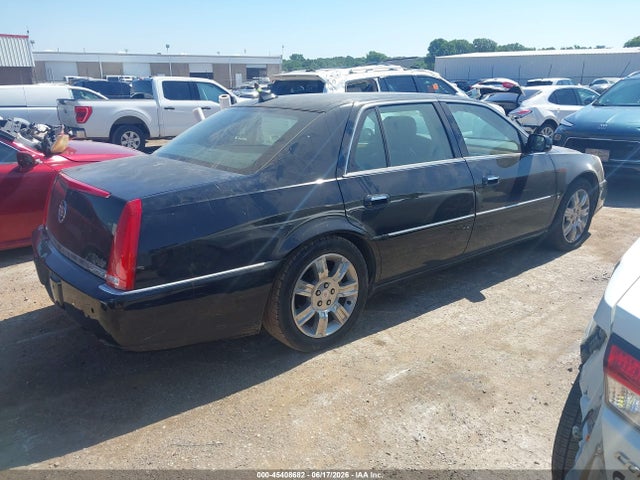 2009 Cadillac Dts 1se მანქანა იყიდება აუქციონზე, vin: 1G6KD57999U114988, აუქციონის ნომერი: 45408682