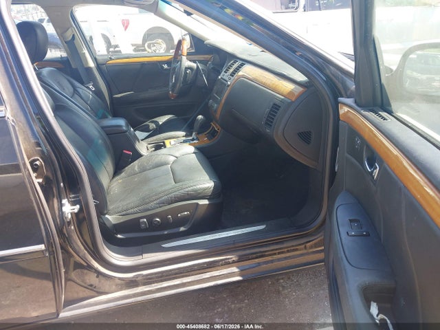 2009 Cadillac Dts 1se მანქანა იყიდება აუქციონზე, vin: 1G6KD57999U114988, აუქციონის ნომერი: 45408682