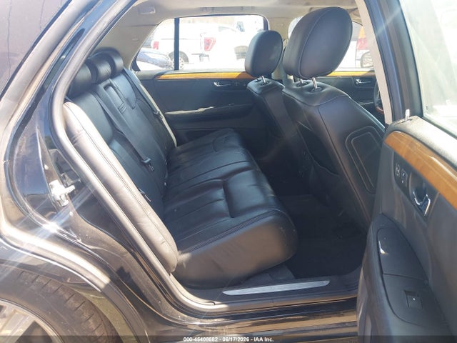 2009 Cadillac Dts 1se მანქანა იყიდება აუქციონზე, vin: 1G6KD57999U114988, აუქციონის ნომერი: 45408682