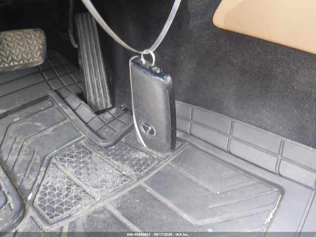 Продажа на аукционе авто 2013 Lexus Ls 460 L, vin: JTHDL5EF8D5005800, номер лота: 45408683