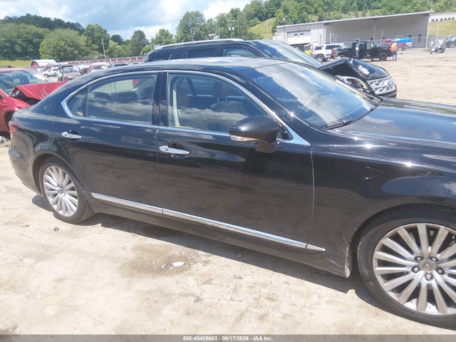 Продажа на аукционе авто 2013 Lexus Ls 460 L, vin: JTHDL5EF8D5005800, номер лота: 45408683