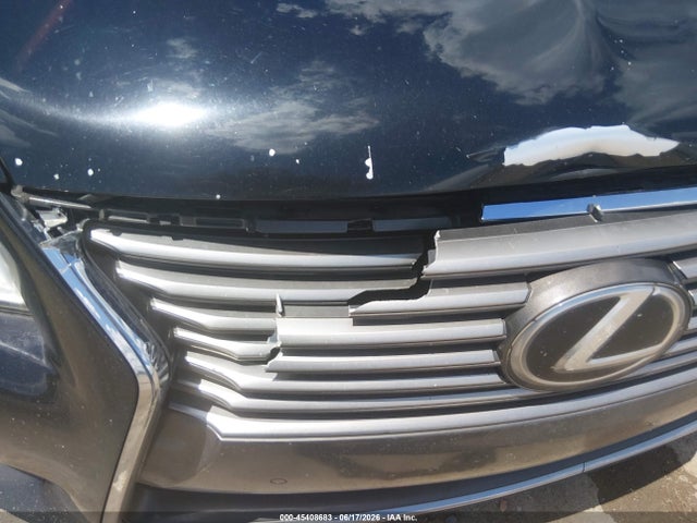 Продажа на аукционе авто 2013 Lexus Ls 460 L, vin: JTHDL5EF8D5005800, номер лота: 45408683