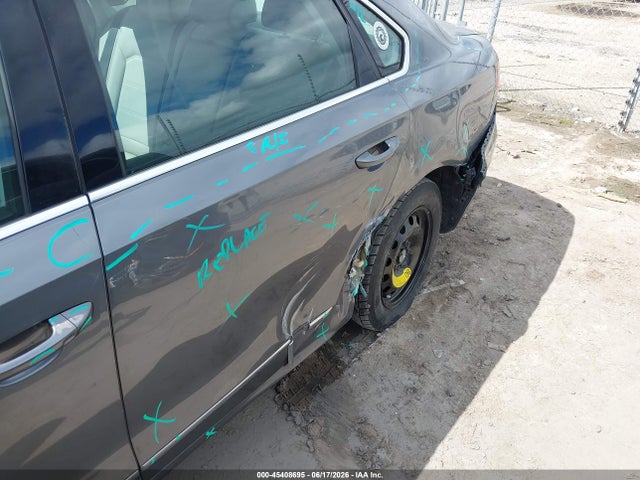 Продаж на аукціоні авто 2017 Volkswagen Passat 1.8t Se, vin: 1VWGT7A39HC006393, номер лоту: 45408695