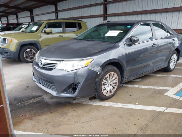 Aukcja sprzedaży 2012 Toyota Camry L, vin: 4T1BF1FK8CU501488, numer aukcji: 45408697