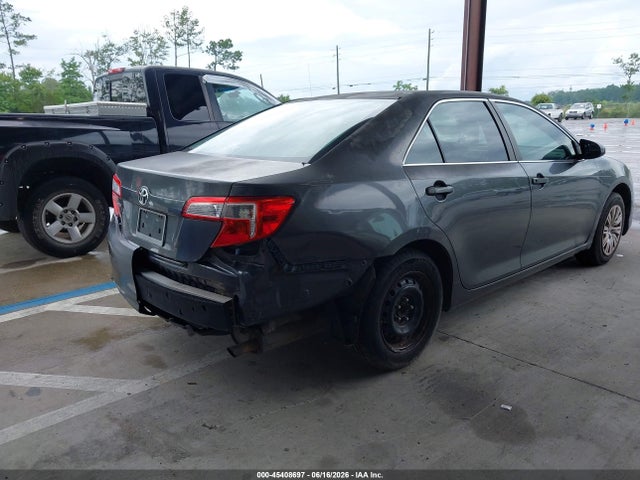 Aukcja sprzedaży 2012 Toyota Camry L, vin: 4T1BF1FK8CU501488, numer aukcji: 45408697