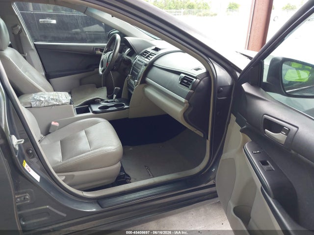 Aukcja sprzedaży 2012 Toyota Camry L, vin: 4T1BF1FK8CU501488, numer aukcji: 45408697