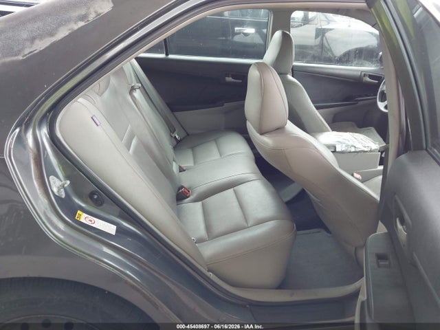 Aukcja sprzedaży 2012 Toyota Camry L, vin: 4T1BF1FK8CU501488, numer aukcji: 45408697