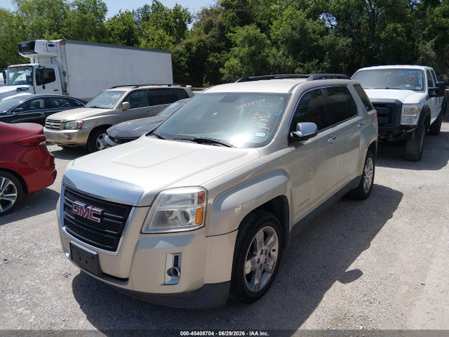 2013 Gmc Terrain Sle-2 მანქანა იყიდება აუქციონზე, vin: 2GKFLSE32D6194631, აუქციონის ნომერი: 45408704
