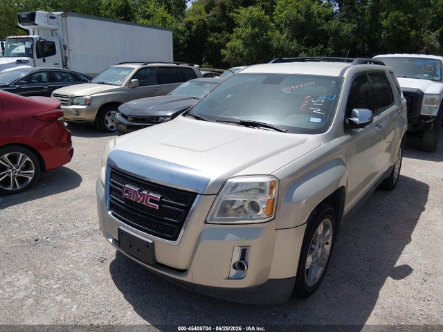 2013 Gmc Terrain Sle-2 მანქანა იყიდება აუქციონზე, vin: 2GKFLSE32D6194631, აუქციონის ნომერი: 45408704
