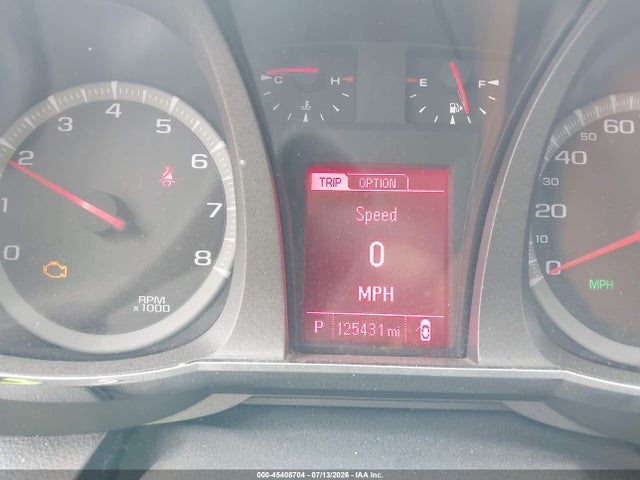 2013 Gmc Terrain Sle-2 მანქანა იყიდება აუქციონზე, vin: 2GKFLSE32D6194631, აუქციონის ნომერი: 45408704