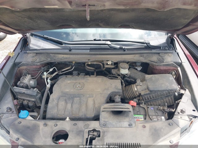 Продажа на аукционе авто 2014 Acura Rdx, vin: 5J8TB3H50EL013458, номер лота: 45408705