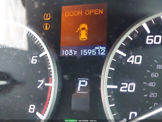 Продажа на аукционе авто 2014 Acura Rdx, vin: 5J8TB3H50EL013458, номер лота: 45408705