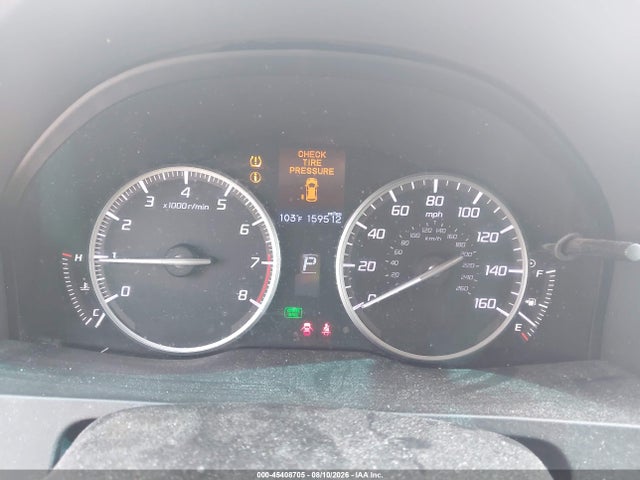 Продажа на аукционе авто 2014 Acura Rdx, vin: 5J8TB3H50EL013458, номер лота: 45408705