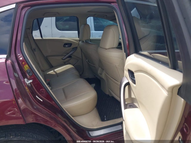 Продажа на аукционе авто 2014 Acura Rdx, vin: 5J8TB3H50EL013458, номер лота: 45408705