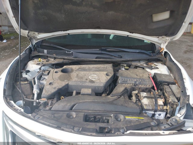 Nissan Altima 2.5 Sl 2014 1N4AL3AP1EC411315 Image 10